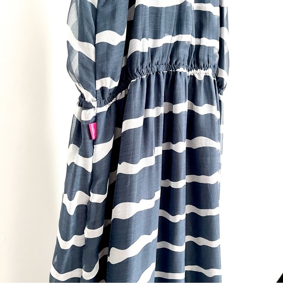 FLAMENCO | Maxi Dress | Patterned | 8 - Picture 9 of 9